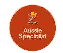 aussie spec