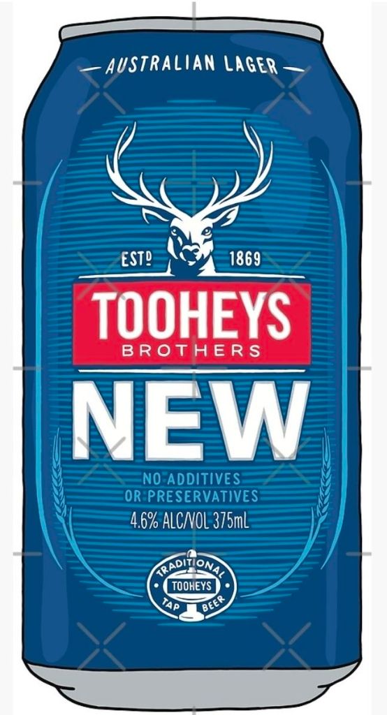 tooheys